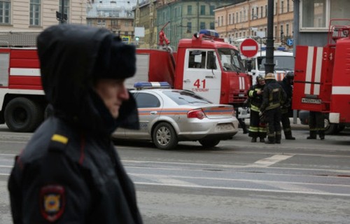 L’attentat de Saint-Pétersbourg revendiqué au nom d’Al-Qaida - ảnh 1